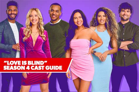 love is blind keisha|Which ‘Love Is Blind’ Season 4 Couples Are Still。